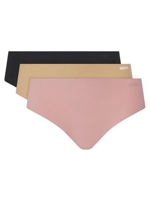 Majtki damskie casual DKNY ze sklepu: MODIVO w kategorii: Majtki damskie - zdjęcie WP-EBWP-BKLVO-LN0_0000305143563