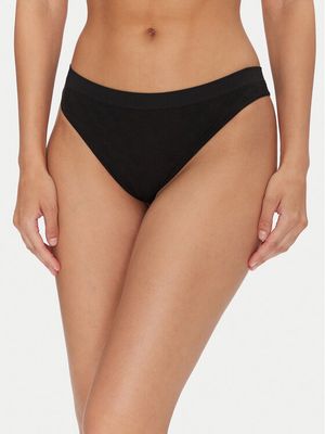 LAUREN RALPH LAUREN - Majtki damskie w stylu klasycznym ze sklepu: MODIVO w kategorii: Majtki damskie - zdjęcie WP-EBWP-BKLVO-LN0_0000305145505