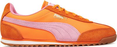 Buty sportowe damskie na wiosnę Puma ze sklepu: MODIVO w kategorii: Buty sportowe damskie - zdjęcie WP-EBWP-BKLVO-LN0_0000305145963