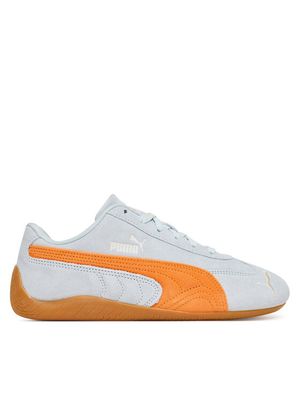 Buty sportowe damskie wiosenne Puma ze sklepu: MODIVO w kategorii: Buty sportowe damskie - zdjęcie WP-EBWP-BKLVO-LN0_0000305145987
