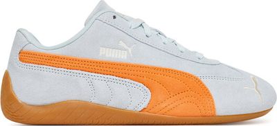 Buty sportowe damskie wiosenne Puma ze sklepu: MODIVO w kategorii: Buty sportowe damskie - zdjęcie WP-EBWP-BKLVO-LN0_0000305145987