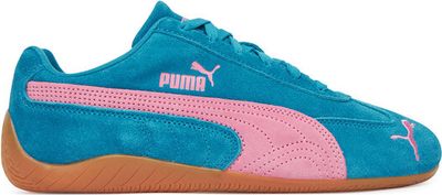 Puma - Buty sportowe damskie na wiosnę ze sklepu: MODIVO w kategorii: Buty sportowe damskie - zdjęcie WP-EBWP-BKLVO-LN0_0000305145994