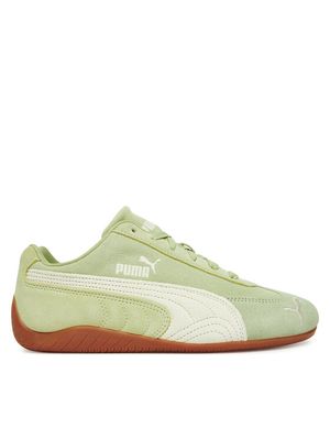 Buty sportowe damskie na wiosnę Puma ze sklepu: MODIVO w kategorii: Buty sportowe damskie - zdjęcie WP-EBWP-BKLVO-LN0_0000305146007