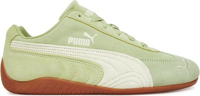 Buty sportowe damskie na wiosnę Puma ze sklepu: MODIVO w kategorii: Buty sportowe damskie - zdjęcie WP-EBWP-BKLVO-LN0_0000305146007