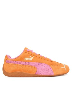 Buty sportowe damskie wiosenne Puma ze sklepu: MODIVO w kategorii: Buty sportowe damskie - zdjęcie WP-EBWP-BKLVO-LN0_0000305146014
