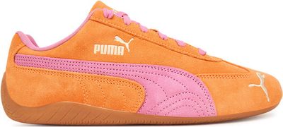 Buty sportowe damskie wiosenne Puma ze sklepu: MODIVO w kategorii: Buty sportowe damskie - zdjęcie WP-EBWP-BKLVO-LN0_0000305146014