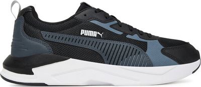 Buty sportowe męskie jesienne na wiosnę Puma ze sklepu: MODIVO w kategorii: Buty sportowe męskie - zdjęcie WP-EBWP-BKLVO-LN0_0000305146076