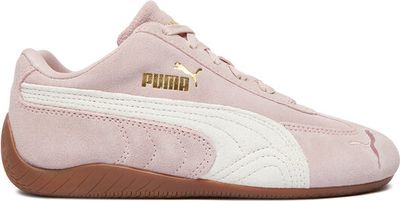 Buty sportowe dziecięce na wiosnę Puma ze sklepu: MODIVO w kategorii: Buty sportowe dziecięce - zdjęcie WP-EBWP-BKLVO-LN0_0000305146205