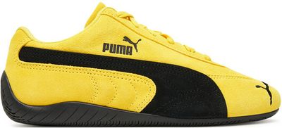 Buty sportowe dziecięce wiosenne Puma ze sklepu: MODIVO w kategorii: Buty sportowe dziecięce - zdjęcie WP-EBWP-BKLVO-LN0_0000305146212