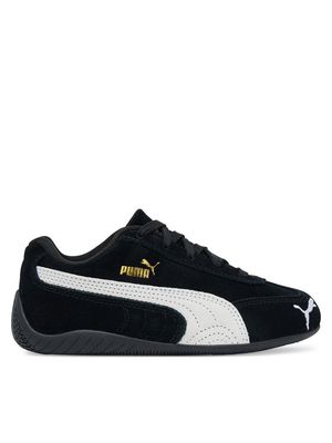 Puma - Buty sportowe dziecięce na jesień ze sklepu: MODIVO w kategorii: Buty sportowe dziecięce - zdjęcie WP-EBWP-BKLVO-LN0_0000305146236