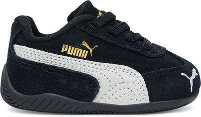 Puma - Buty sportowe dziecięce na jesień ze sklepu: MODIVO w kategorii: Buty sportowe dziecięce - zdjęcie WP-EBWP-BKLVO-LN0_0000305146243