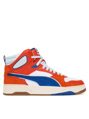 Buty sportowe męskie na wiosnę Puma ze sklepu: MODIVO w kategorii: Buty sportowe męskie - zdjęcie WP-EBWP-BKLVO-LN0_0000305146298