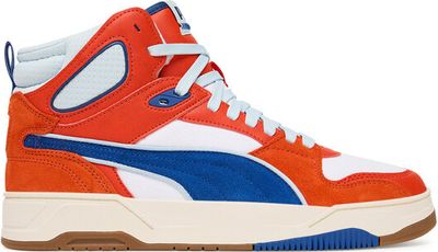 Buty sportowe męskie na wiosnę Puma ze sklepu: MODIVO w kategorii: Buty sportowe męskie - zdjęcie WP-EBWP-BKLVO-LN0_0000305146298