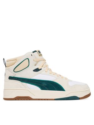 Buty sportowe męskie na wiosnę Puma ze sklepu: MODIVO w kategorii: Buty sportowe męskie - zdjęcie WP-EBWP-BKLVO-LN0_0000305146304