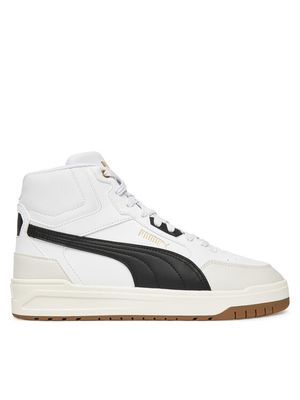 Buty sportowe męskie wiosenne Puma ze sklepu: MODIVO w kategorii: Buty sportowe męskie - zdjęcie WP-EBWP-BKLVO-LN0_0000305146366