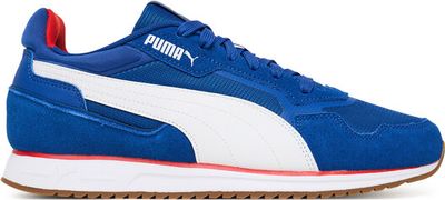 Puma - Buty sportowe męskie na wiosnę ze sklepu: MODIVO w kategorii: Buty sportowe męskie - zdjęcie WP-EBWP-BKLVO-LN0_0000305146403