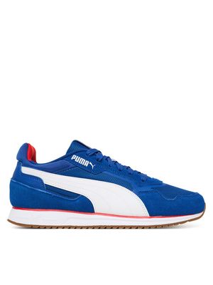Puma - Buty sportowe męskie na wiosnę ze sklepu: MODIVO w kategorii: Buty sportowe męskie - zdjęcie WP-EBWP-BKLVO-LN0_0000305146403