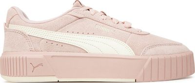 Buty sportowe damskie na wiosnę Puma ze sklepu: MODIVO w kategorii: Buty sportowe damskie - zdjęcie WP-EBWP-BKLVO-LN0_0000305146434