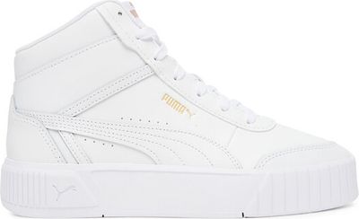 Buty sportowe damskie wiosenne Puma ze sklepu: MODIVO w kategorii: Buty sportowe damskie - zdjęcie WP-EBWP-BKLVO-LN0_0000305146458