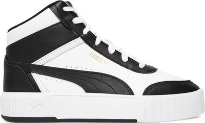 Puma - Buty sportowe damskie na wiosnę ze sklepu: MODIVO w kategorii: Buty sportowe damskie - zdjęcie WP-EBWP-BKLVO-LN0_0000305146465
