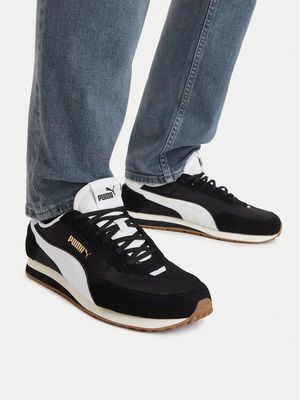 Buty sportowe męskie na wiosnę Puma ze sklepu: MODIVO w kategorii: Buty sportowe męskie - zdjęcie WP-EBWP-BKLVO-LN0_0000305146519