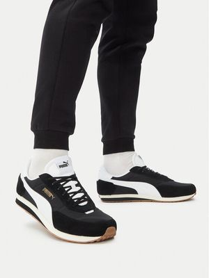 Buty sportowe męskie Puma ze sklepu: MODIVO w kategorii: Buty sportowe męskie - zdjęcie WP-EBWP-BKLVO-LN0_0000305146519