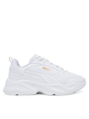Puma - Buty sportowe damskie na wiosnę ze sklepu: MODIVO w kategorii: Buty sportowe damskie - zdjęcie WP-EBWP-BKLVO-LN0_0000305146557