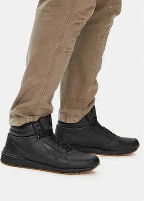 Puma - Buty sportowe męskie jesienne ze sklepu: MODIVO w kategorii: Buty sportowe męskie - zdjęcie WP-EBWP-BKLVO-LN0_0000305146601