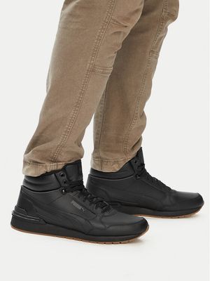 Puma - Buty sportowe męskie jesienne ze sklepu: MODIVO w kategorii: Buty sportowe męskie - zdjęcie WP-EBWP-BKLVO-LN0_0000305146601