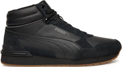 Buty sportowe męskie jesienne Puma ze sklepu: MODIVO w kategorii: Buty sportowe męskie - zdjęcie WP-EBWP-BKLVO-LN0_0000305146632
