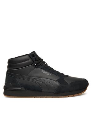 Buty sportowe męskie jesienne Puma ze sklepu: MODIVO w kategorii: Buty sportowe męskie - zdjęcie WP-EBWP-BKLVO-LN0_0000305146632
