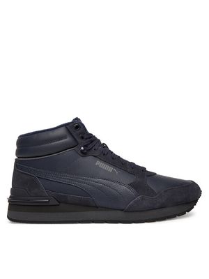 Buty sportowe męskie na jesień Puma ze sklepu: MODIVO w kategorii: Buty sportowe męskie - zdjęcie WP-EBWP-BKLVO-LN0_0000305146649