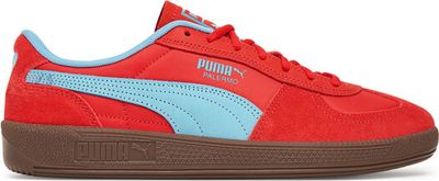 Buty sportowe męskie na wiosnę Puma ze sklepu: MODIVO w kategorii: Buty sportowe męskie - zdjęcie WP-EBWP-BKLVO-LN0_0000305146694