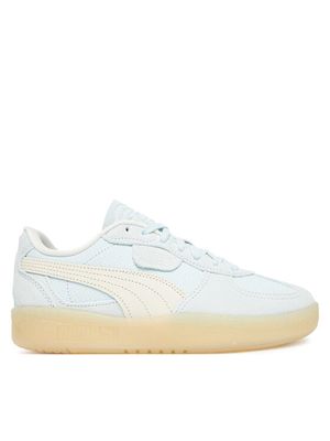 Buty sportowe damskie na wiosnę Puma ze sklepu: MODIVO w kategorii: Buty sportowe damskie - zdjęcie WP-EBWP-BKLVO-LN0_0000305146809