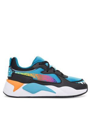 Buty sportowe dziecięce wiosenne Puma ze sklepu: MODIVO w kategorii: Buty sportowe dziecięce - zdjęcie WP-EBWP-BKLVO-LN0_0000305146861