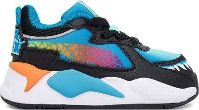 Buty sportowe dziecięce na wiosnę Puma ze sklepu: MODIVO w kategorii: Buty sportowe dziecięce - zdjęcie WP-EBWP-BKLVO-LN0_0000305146878