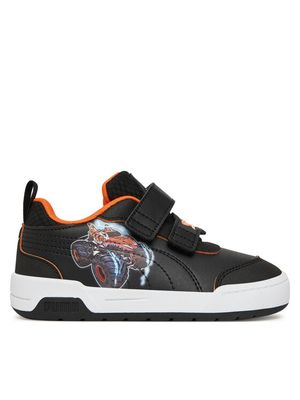 Puma - Buty sportowe dziecięce ze sklepu: MODIVO w kategorii: Buty sportowe dziecięce - zdjęcie WP-EBWP-BKLVO-LN0_0000305146885