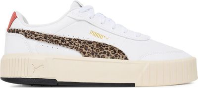 Buty sportowe damskie wiosenne Puma ze sklepu: MODIVO w kategorii: Buty sportowe damskie - zdjęcie WP-EBWP-BKLVO-LN0_0000305146908
