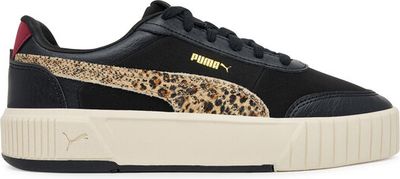 Buty sportowe damskie wiosenne Puma ze sklepu: MODIVO w kategorii: Buty sportowe damskie - zdjęcie WP-EBWP-BKLVO-LN0_0000305146915