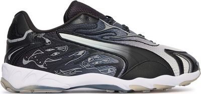 Buty sportowe męskie jesienne Puma ze sklepu: MODIVO w kategorii: Buty sportowe męskie - zdjęcie WP-EBWP-BKLVO-LN0_0000305146922