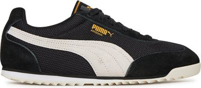 Buty sportowe damskie na wiosnę Puma ze sklepu: MODIVO w kategorii: Buty sportowe damskie - zdjęcie WP-EBWP-BKLVO-LN0_0000305146939