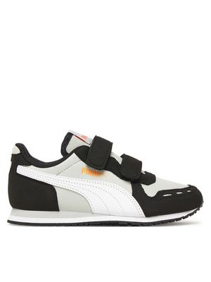Buty sportowe dziecięce Puma ze sklepu: MODIVO w kategorii: Buty sportowe dziecięce - zdjęcie WP-EBWP-BKLVO-LN0_0000305146984