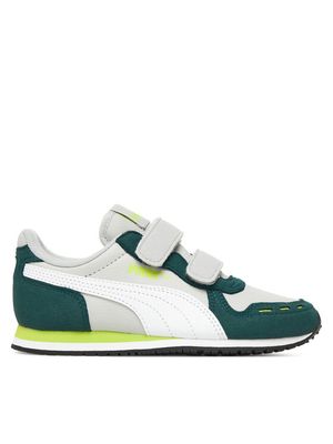 Puma - Buty sportowe dziecięce wiosenne ze sklepu: MODIVO w kategorii: Buty sportowe dziecięce - zdjęcie WP-EBWP-BKLVO-LN0_0000305146991