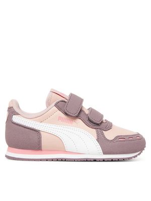 Buty sportowe dziecięce wiosenne Puma ze sklepu: MODIVO w kategorii: Buty sportowe dziecięce - zdjęcie WP-EBWP-BKLVO-LN0_0000305147004