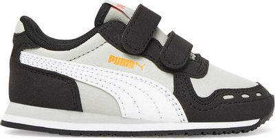 Buty sportowe dziecięce Puma ze sklepu: MODIVO w kategorii: Buty sportowe dziecięce - zdjęcie WP-EBWP-BKLVO-LN0_0000305147011
