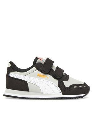 Buty sportowe dziecięce Puma ze sklepu: MODIVO w kategorii: Buty sportowe dziecięce - zdjęcie WP-EBWP-BKLVO-LN0_0000305147011
