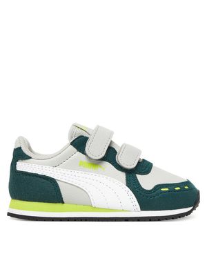 Puma - Buty sportowe dziecięce wiosenne ze sklepu: MODIVO w kategorii: Buty sportowe dziecięce - zdjęcie WP-EBWP-BKLVO-LN0_0000305147028
