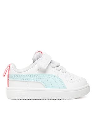 Buty sportowe dziecięce na wiosnę Puma ze sklepu: MODIVO w kategorii: Buty sportowe dziecięce - zdjęcie WP-EBWP-BKLVO-LN0_0000305147042