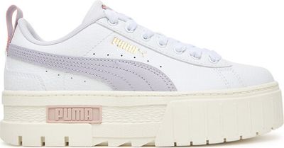 Puma - Buty sportowe dziecięce na wiosnę ze sklepu: MODIVO w kategorii: Buty sportowe dziecięce - zdjęcie WP-EBWP-BKLVO-LN0_0000305147059