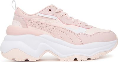 Buty sportowe damskie wiosenne Puma ze sklepu: MODIVO w kategorii: Buty sportowe damskie - zdjęcie WP-EBWP-BKLVO-LN0_0000305147158